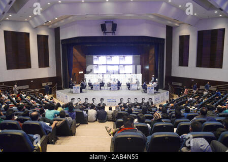 Kolkata: Tata Steel Chess India Rapid and Blitz 2019 – Anish Giri Vs Ding  Liren #Gallery