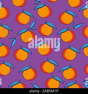 background, botanical, citrus, decorative, design, drawing, drawn, ecology, exotic, fabric, food, fresh, fruit, garden, grapefruit, hand, hand draw, h Stock Vector