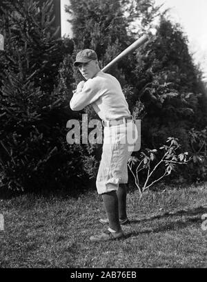 Vintage baseball photos in 1920s - Baseball team photo ca. 1923-1929 Stock  Photo - Alamy