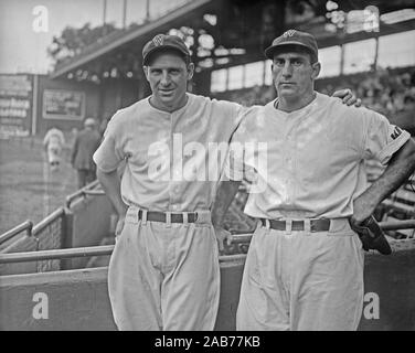 Washington senators hi-res stock photography and images - Alamy