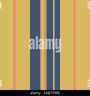 Stripe seamless pattern with colorful colors parallel stripes.Vector illustration.EPS 10 Stock Vector
