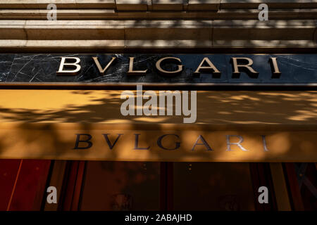 Black shop friday bvlgari