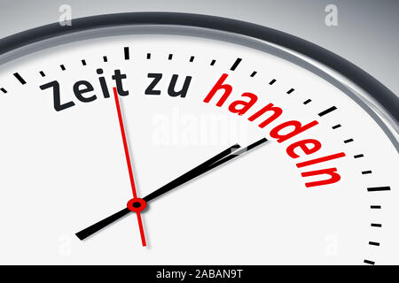 Get Zeit zu handeln For Android Free