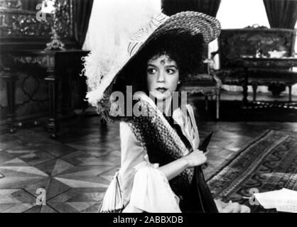 AMADEUS, Elizabeth Berridge, 1984. ©Warner Bros./courtesy Everett