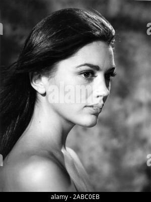 BENEATH THE PLANET OF THE APES, Linda Harrison, 1970, ©20th Century Fox