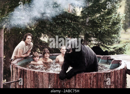 ADVENTURES OF THE WILDERNESS FAMILY 3, (aka MOUNTAIN FAMILY ROBINSON