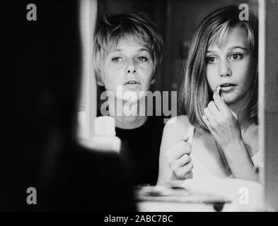 En Kärlekshistoria A Swedish Love Story Year: 1970 Sweden Director: Roy
