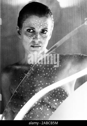 BLADE RUNNER (1982) JOANNA CASSIDY BRNR 040 Stock Photo - Alamy