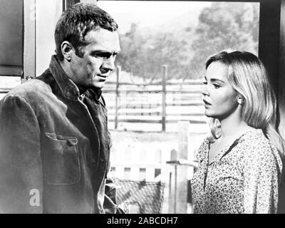 Cincinnati Kid Cincinnati Kid, Tuesday Weld, Steve McQueen Cincinnati ...