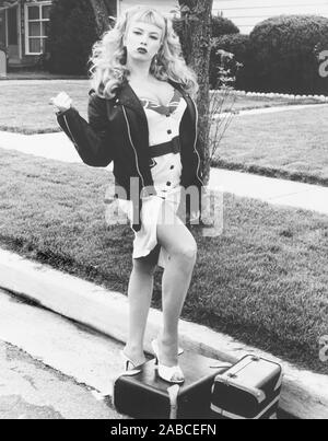 CRY BABY -1990 TRACI LORDS Stock Photo - Alamy
