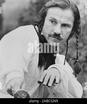 HARVEY KEITEL, THE DUELLISTS, 1977 Stock Photo - Alamy