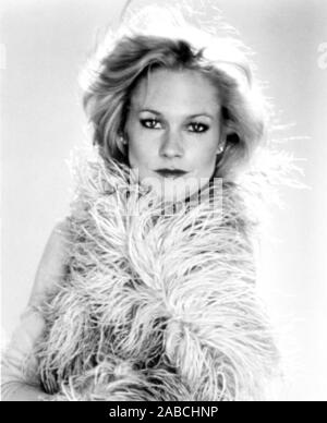 MELANIE GRIFFITH, FEAR CITY, 1984 Stock Photo - Alamy
