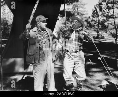 FATHER'S WILD GAME, from left: Georgie Nokes, Walter Catlett, 1950 ...