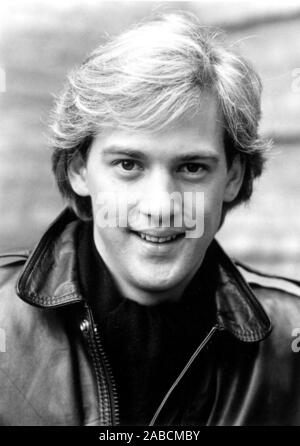 anthony edwards, gotcha!, 1985 Stock Photo - Alamy