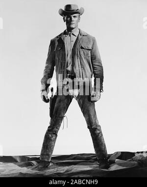 Tab Hunter, 