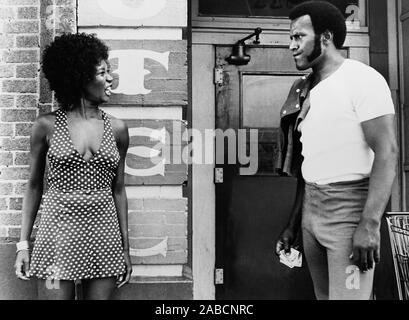 Hammer Fred Williamson 1972 Stock Photo Alamy Hammer Fred Williamson 1972 Stock Photo Alamy