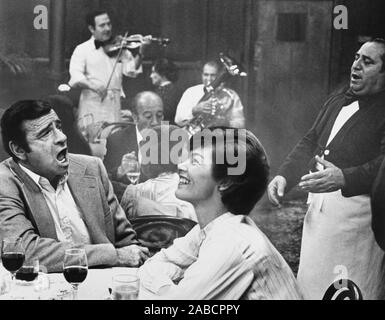 Walter Matthau In House Calls 1978 Directed By Howard Zieff Credit