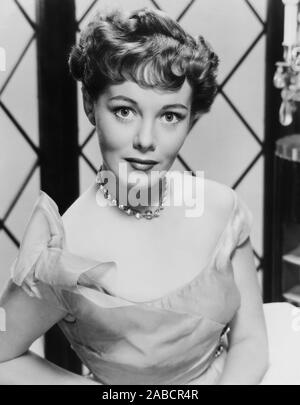 HOUSE OF WAX -1953 PHYLLIS KIRK Stock Photo - Alamy