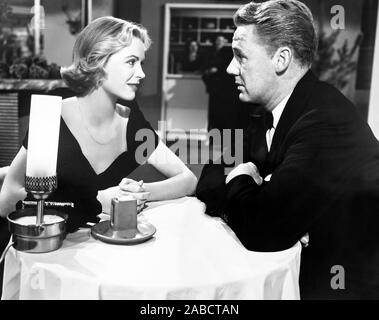 VAN JOHNSON, DOROTHY MCGUIRE, INVITATION, 1952 Stock Photo - Alamy