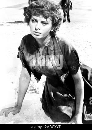 Sophia Loren, 