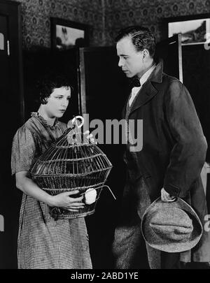 MERELY MARY ANN, from left, Charles Farrell, Gaynor, 1931, TM and