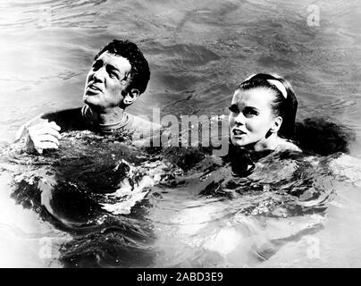Murderers row 1966 hi-res stock photography and images - Alamy