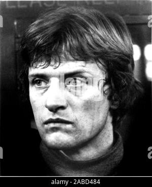 NIGHTHAWKS -1981 RUTGER HAUER Stock Photo - Alamy