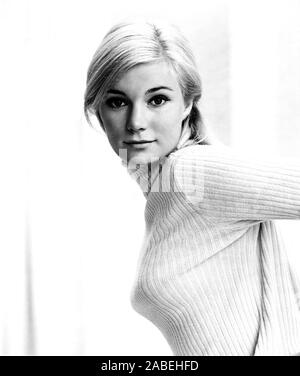 THE REWARD, Yvette Mimieux, 1965, TM & Copyright ©20th Century Fox Film