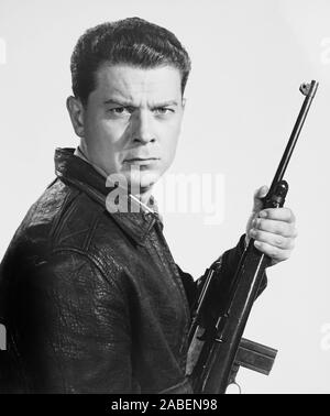 THE SNIPER, Arthur Franz, 1952 Stock Photo - Alamy