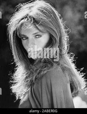 STAND UP AND BE COUNTED, Jacqueline Bisset, 1972 Stock Photo - Alamy