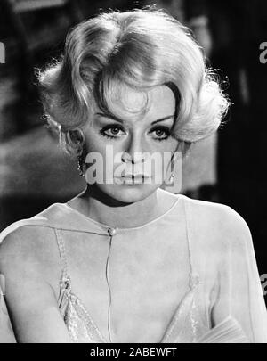 THEY SHOOT HORSES, DON'T THEY? (1969) SUSANNAH YORK TSH 002P Stock ...