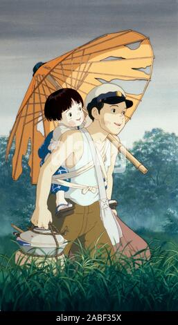 Grave Of The Fireflies UHD Wallpapers  Wallpaper Cave