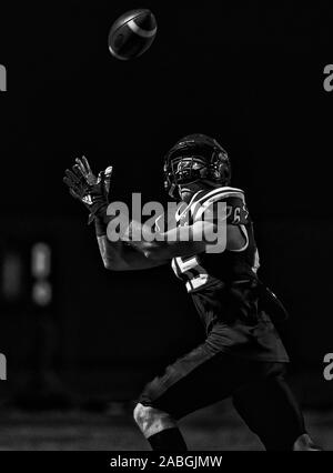 Coeur dalene high school Black and White Stock Photos & Images - Alamy