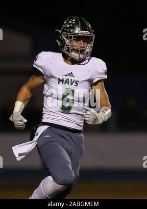 Football action with Mt. View vs. Coeur d'Alene High School in Coeur  d'Alene, Idaho Stock Photo - Alamy