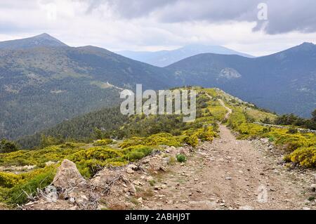 Cerro del aguila hi-res stock photography and images - Alamy