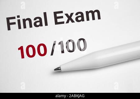 020-100 Prüfungs