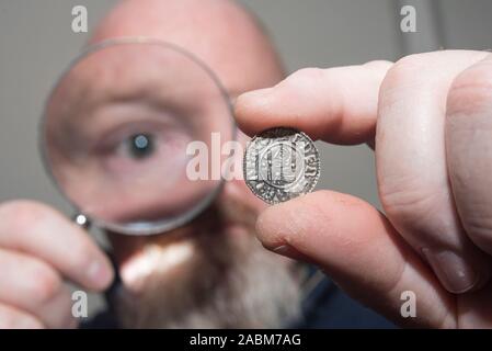 The millennium hoard hi-res stock photography and images - Alamy