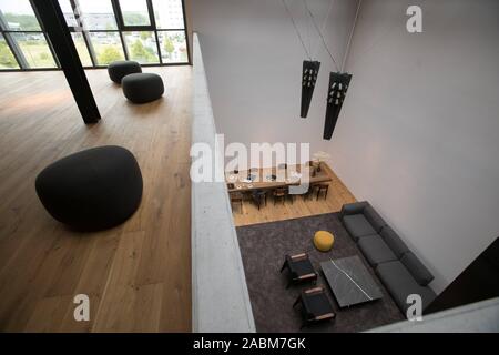 The Company Party Rent Develops Room Concepts For Events And
