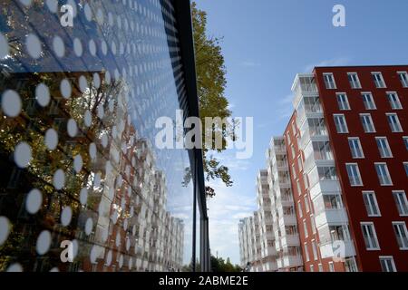 New Apartments From The Welfengarten Project Of Bayerische