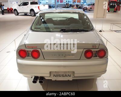 very様 フェアレディ 【M's】日産 Z34 フェアレディZ 370Z (2008y