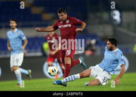 CFR Cluj v FC Hermannstadt - Romania Superliga • NurPhoto Agency