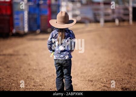 Big hat hot sale rodeo