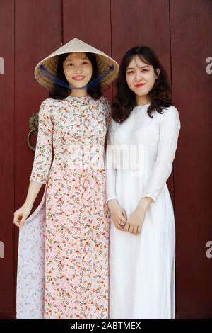 vietnamese girls