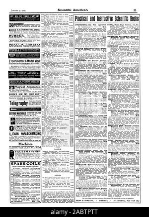 Old vintage magazine Practical Engineering dated June 23rd 1944 ...