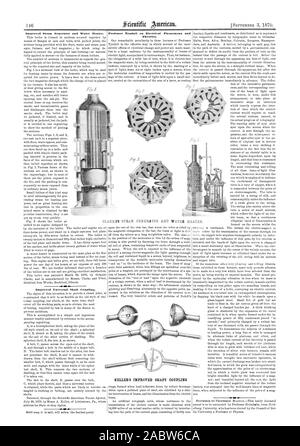 AUGUST 22 1874.1 Agricultural Life in Missouri. New French River Steamboat.  a American Telegraphy. Spiritual Phenomena. An Interesting Discovery. HOW  SHALL I INTRODUCE MY INVENTION1 MUNN & CO. 37 Park Row N. Y.