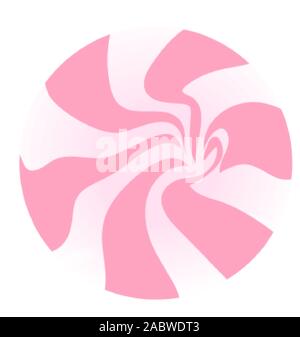 Rose sweet Sprinkles. pearl sugar, candy, lollipop, hearts, icing, different toppings, Stock Vector