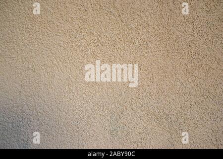 Bright, colorful concrete wall texture, painted background Stock Photo