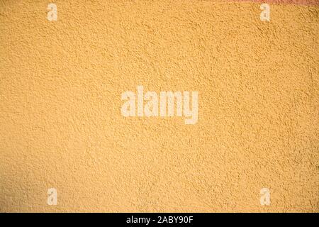Bright, colorful concrete wall texture, painted background Stock Photo