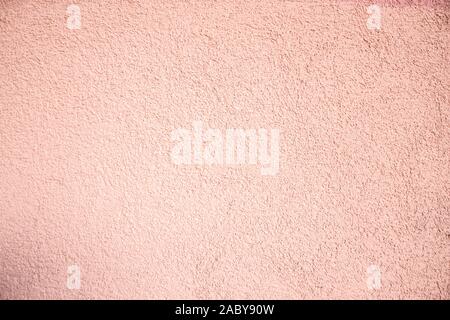 Bright, colorful concrete wall texture, painted background Stock Photo