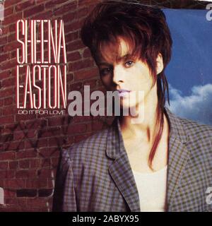 sheena easton do you album